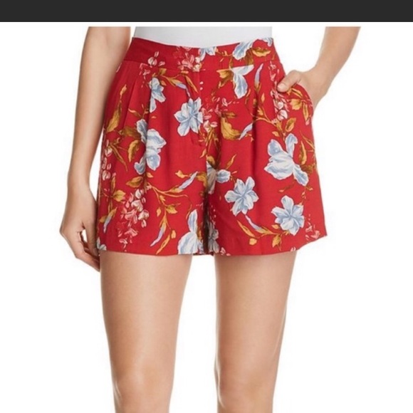 NWT Vince Camuto dressy shorts - Picture 2 of 3